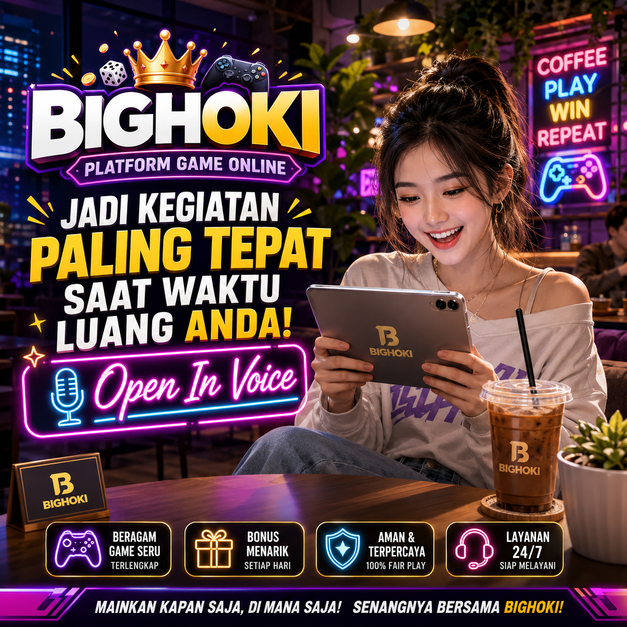 BIGSITUS ONLINE